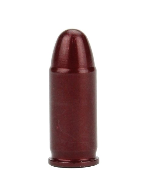 A-Zoom 15153, Pistol Metal Snap Caps, 32 Automatic, Per 5
