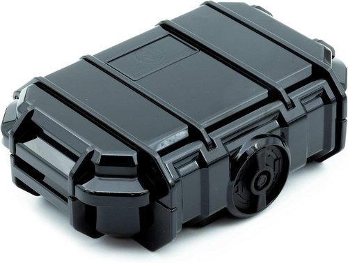 Evergreen Ammo Cans | Lockable .22 & 9mm Storage | Durable USA Made Design