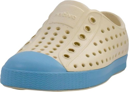 Native Shoes Jefferson Sneakers for Kids - Comfortable, Lightweight & Stylish | Unisex Design
