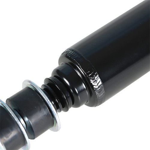 SEBLAFF 2 Pack Golf Carts Rear Shock Absorbers Replacement for Club Car DS Electric 1981-up, Gas 1997-up/Precedent 2004-up 1014236 1013164 1012183 102706401 102588501