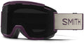SMITH Optics Squad MTB Goggle - Amethyst/Bone ChromaPop Sun Black One Size