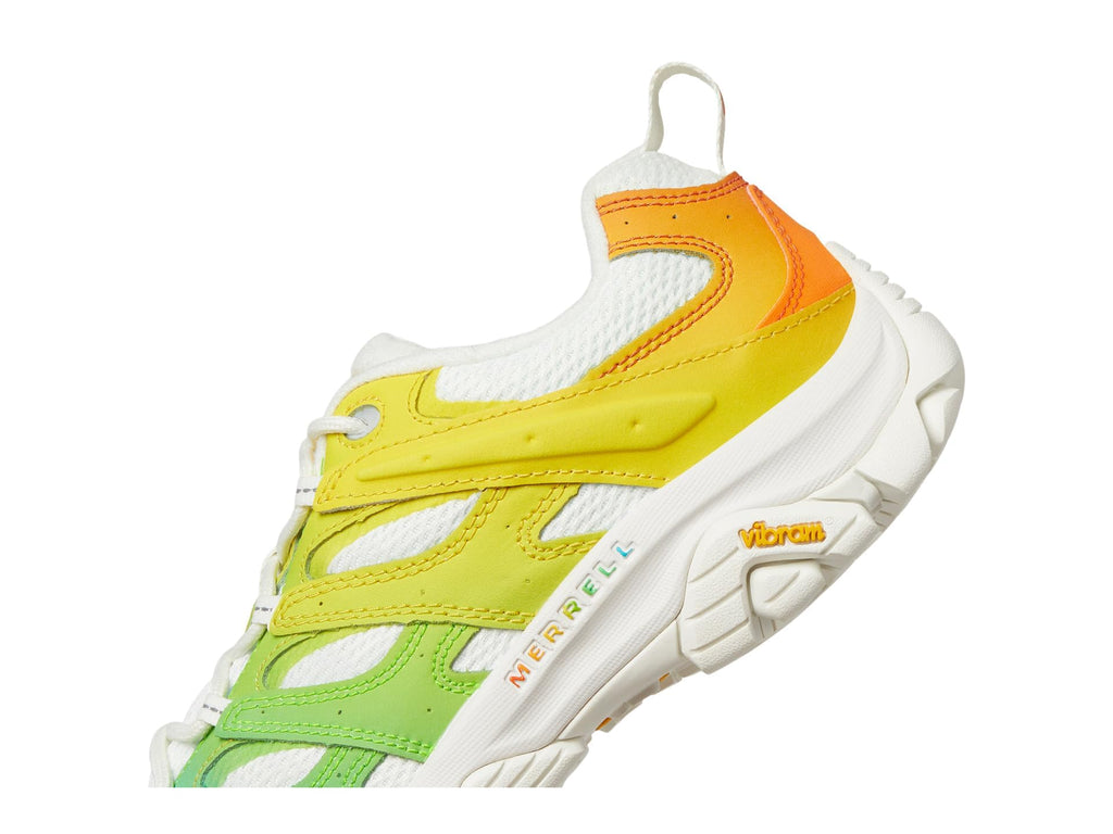Merrell Men's Moab 3 Neon Multi Gradient 10.5 Medium