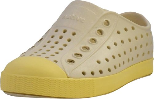Native Shoes | Unisex Kids Jefferson Sneakers - Lightweight & Comfortable Footwear