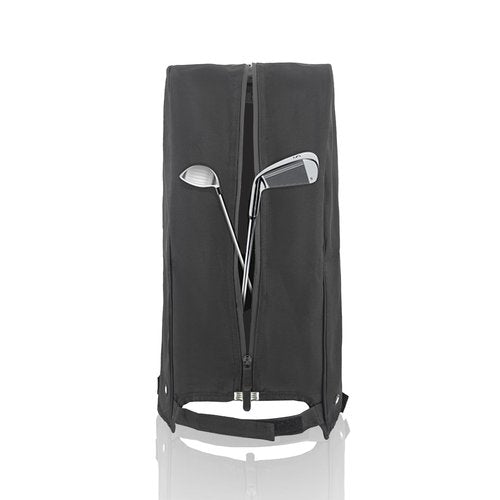 Golf Bag Rain Hood,Golf Bag Cover Club Waterproof Covers Accessories Caddy Head Protector,Accessory Zipper Protective Dustproof Top Rainproof for Mens Women Golfer,Tour,Stand Bags