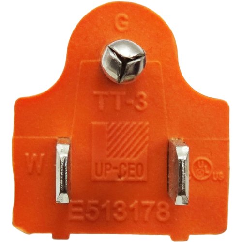 SPJIUQI ST-031016-PT 120V 3-Pin Charging Power Cord for Evolution ICON EV Golf Carts Charge Cable Assembly Replaces 2.04.0620