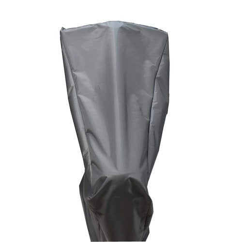 Mini Lustrous Exercise Bike Cover for Indoor Cycling & Home Gym Workout, Gray
