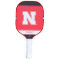 Team Golf Parrot Paddles NCAA Nebraska Sport Plus Pickleball Paddle