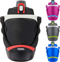 Thermos Insulated Hydration Bottle - Foam Design for Maximum Temperature Retention