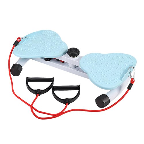 Waist Twisting Fitness Tool Standing Abdomen Exercise Board for Foot Massage Weight Loss, Twisting Exercise Board,Waist ing Trainer,Waist Fitness Tool, Sport Exercise Twist Board