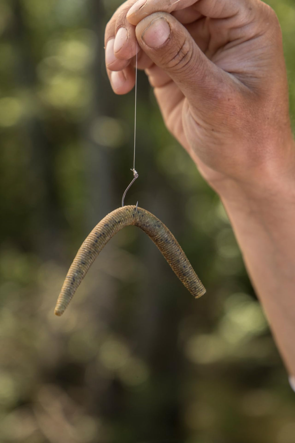 Berkley PowerBait® MaxScent The General Fishing Bait, Baby Bass, 5in | 13cm, Soft Stick Bait with Irresistible Scent & Flavor, Classic Stick Bait Action, Deadly Bass Fishing Bait