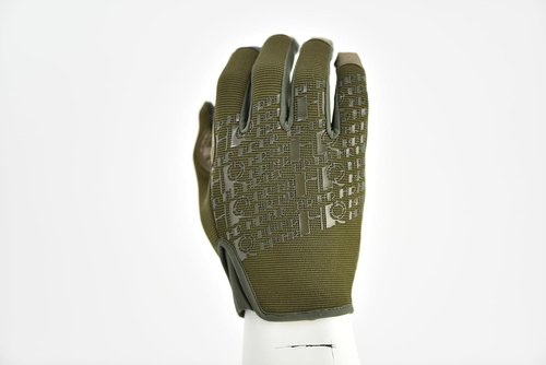 G & F Products Tactical Hunting Gloves - Durable Camouflage Design, Touchscreen & Non-Slip Grip