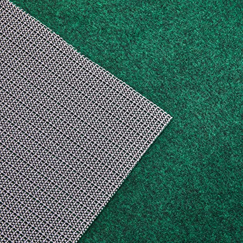 Callaway Golf Executive Putting Golf Mat, Green , 2 x 8-Feet