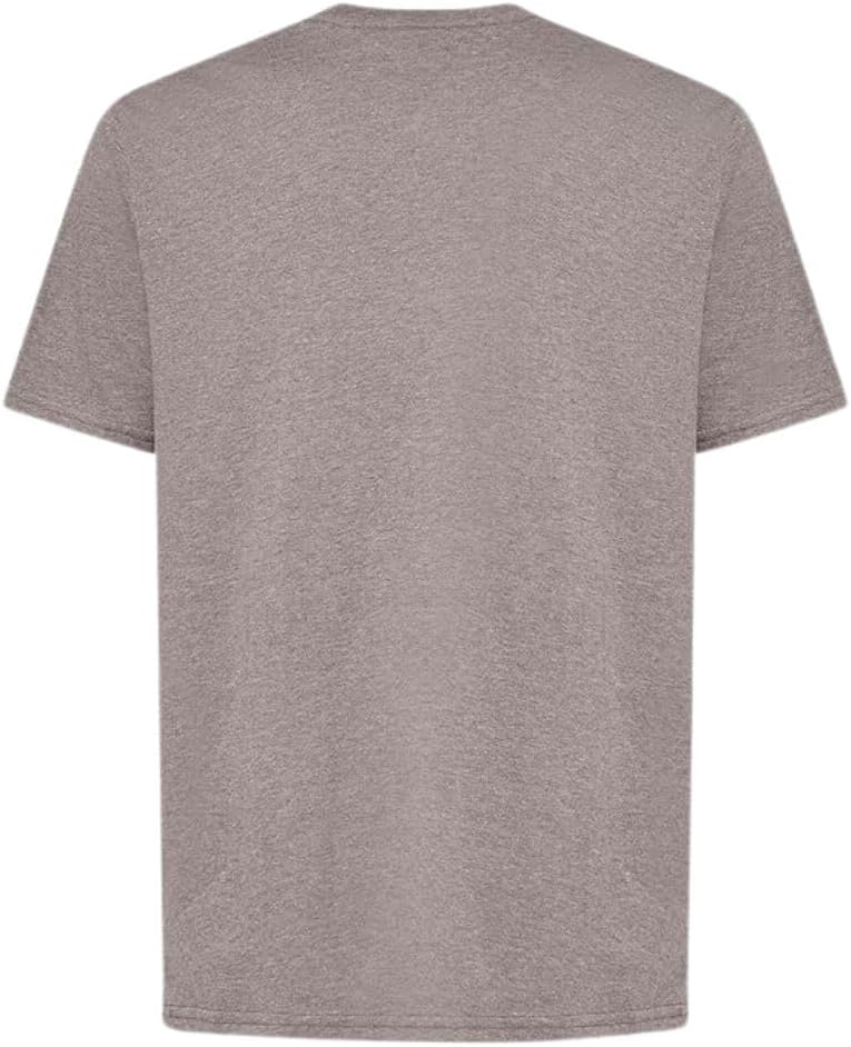 Oakley Men's Performance Shirt - Lightweight Breathable Fabric | Perfect for Active Lifestyles