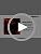 Fitbit Inspire 3 Fitness Tracker with Stress & Sleep Monitoring - Morning Glow/Black