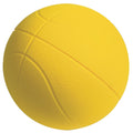 S&S Worldwide Foam Basketball - Junior Size | 8-Inch Diameter for Safe Play and Practice