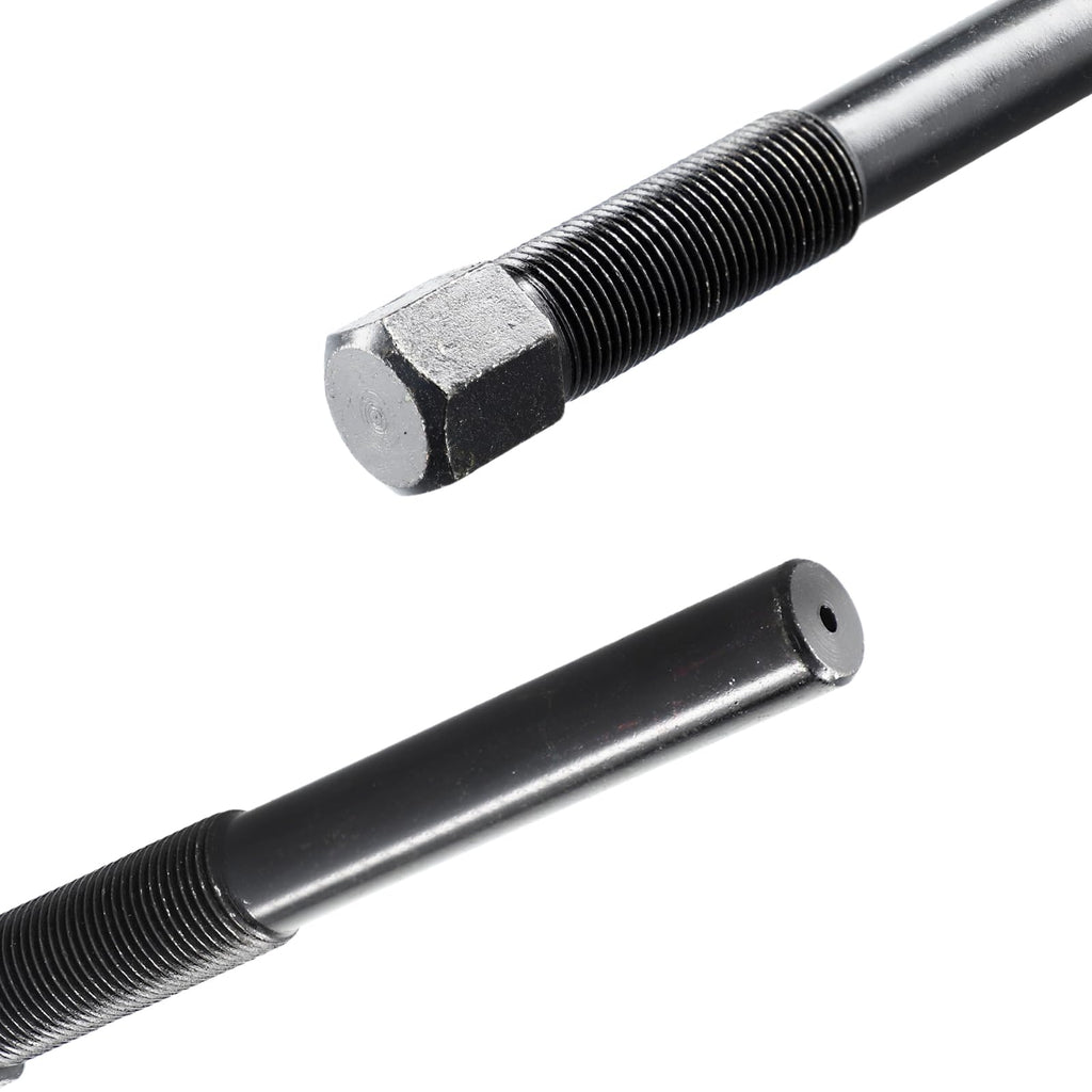 Roykaw Golf Cart Drive Clutch Puller Bolt Removal Tool Compatible with EZGO 2 Cycle (1971-1993) and 4 Cycle (1994-up) Gas Vehicles, OEM# 19779G1, 19779-G1, N5544