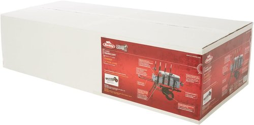 Berkley Fishing Carts - Versatile and Durable Fishing Gear | All Models & Sizes Available