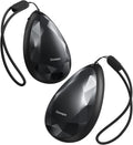 OCOOPA Rechargeable Hand Warmers - Portable Diamond-Shape Electric Heater | 2-Pack for Hiking & Camping
