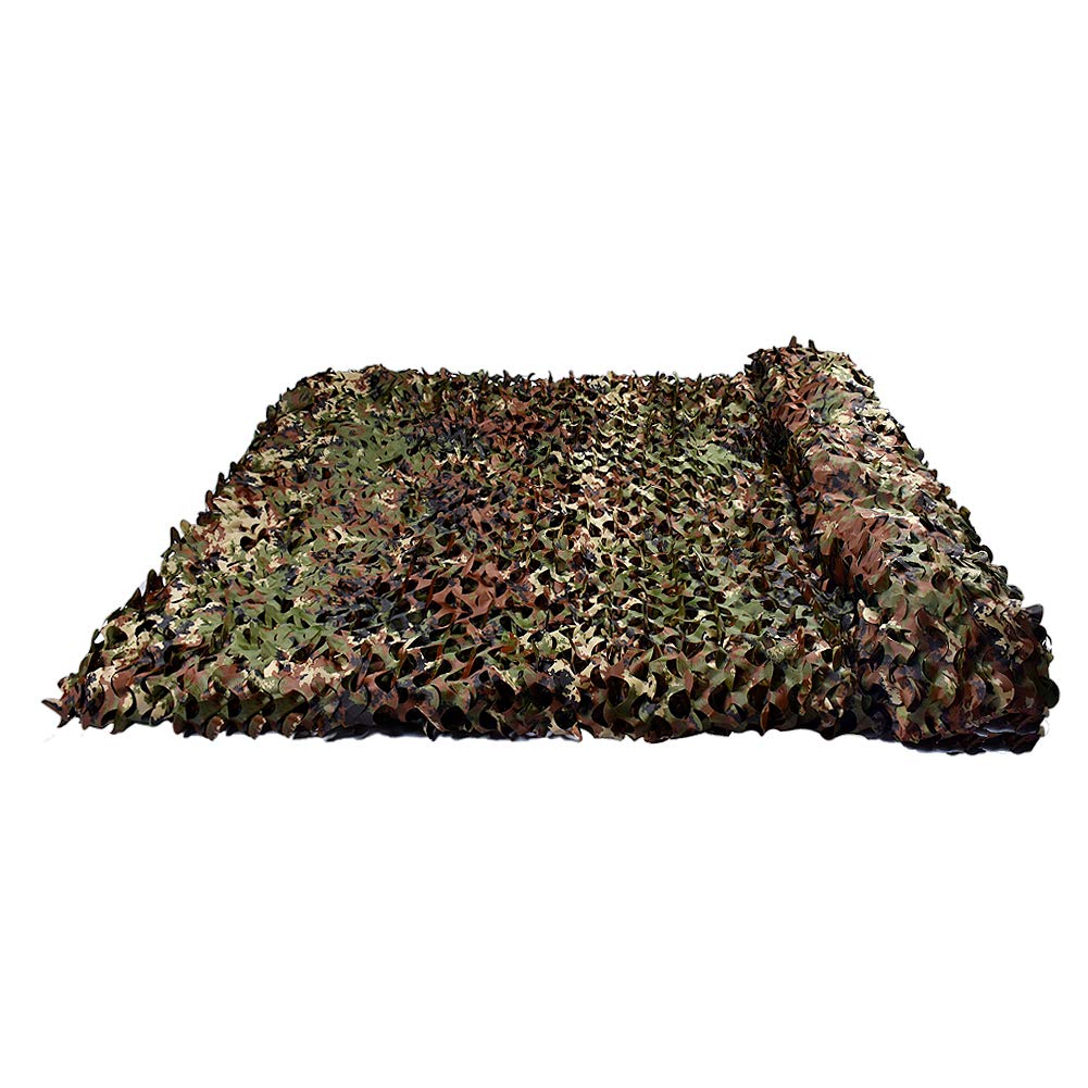 Sitong Bulk Roll Camo Netting for Hunting Military Decoration Sunshade