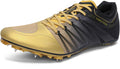 Skiennix Track and Field Shoes - Professional Spikes for Kids | Lightweight Running Sneakers