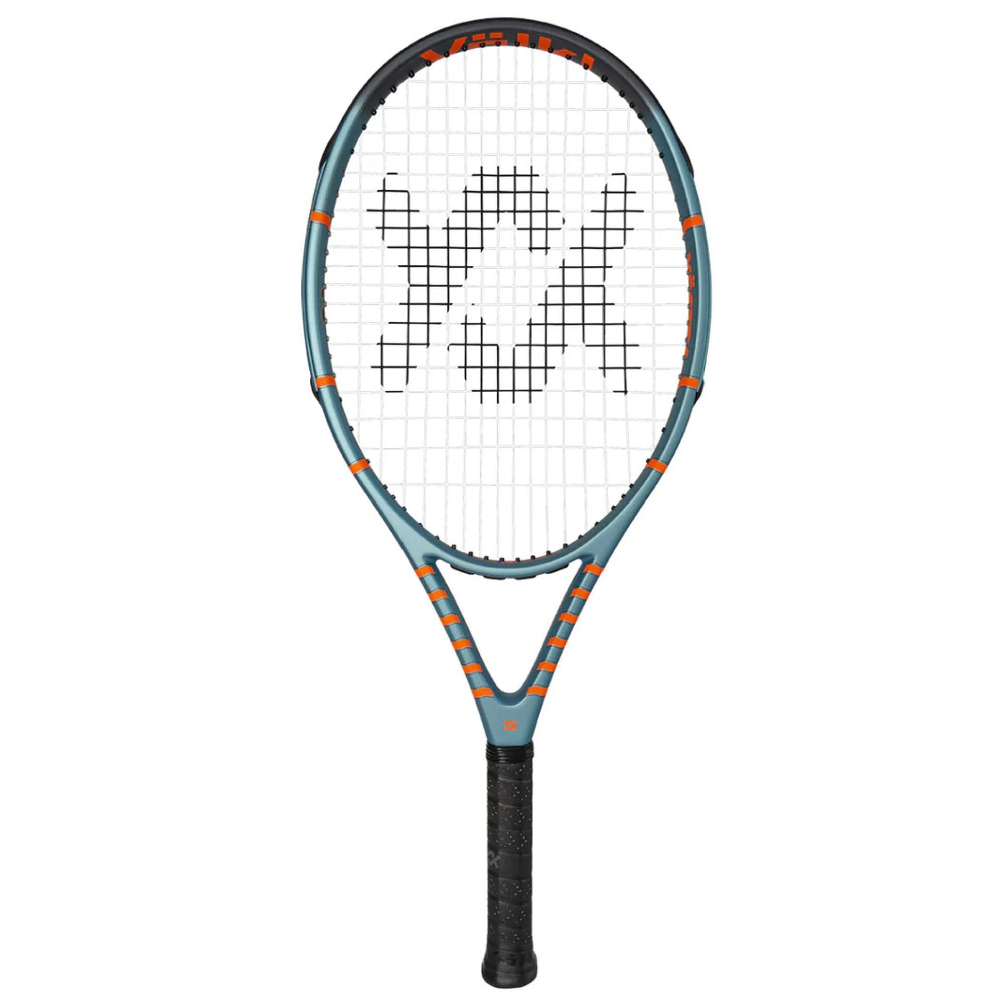 Volkl Vostra V3 Tennis Racquet (4 1/4")