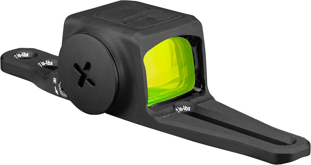 Vortex Viper SG Micro Dot Sight - Compact Design for Precision Shooting | Lightweight and Durable