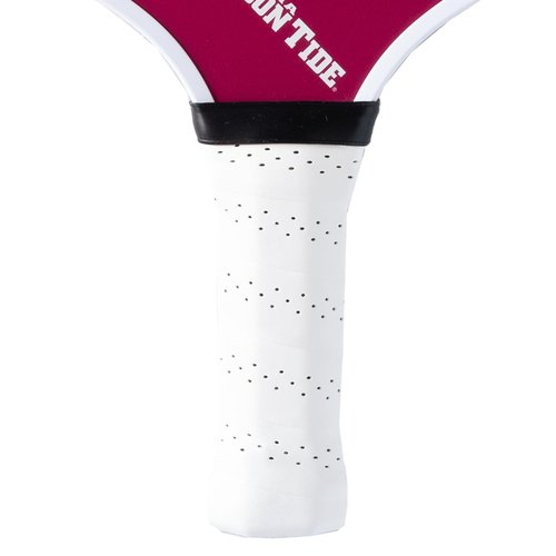 Parrot Paddle Carbon Fiber Pickleball Paddle with Honeycomb Core