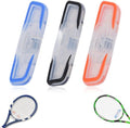 3pcs Tennis Racket Dampener, Racket Shock Absorber to Reduce Vibration & Noise, Tennis Racquets Vibration Dampener Accessories for Players of All Levels