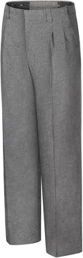 Plate Umpire Pants - Expandable Waist for Comfort | Perfect Fit for All Sizes