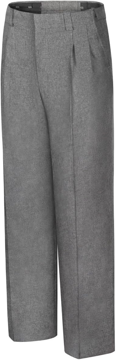 Plate Umpire Pants - Expandable Waist for Comfort | Perfect Fit for All Sizes