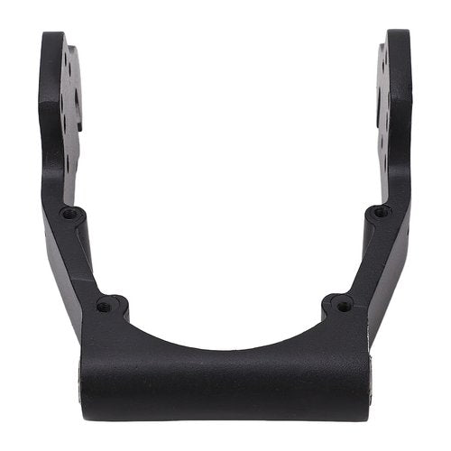 Topyond Electric Scooter Rear Fork, Aluminum Alloy Scooter Fork, Easy to Install, Rear Fork Replacement Support for 10 Inch Electric Scooters, Electric Scooter Parts