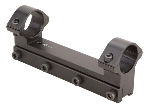 Umarex RWS Lock Down Scope Mount for Air Rifles, 1-Inch Rings