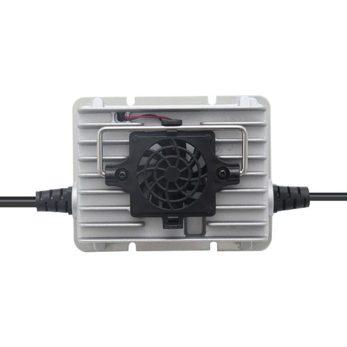 Golf Cart Battery Charger 48V 5A for 48V Golf cart Battery with D-Plug/powerwise Plug