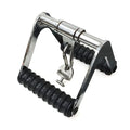JILINWEI 1Pcs Tonal Accessories with T Lock Adapter,Tonal Gym Machine Accessories,Double D Pulldown Handle Attachments for Tonal with Special T-Lock Adapter