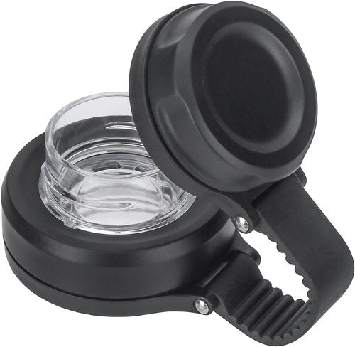 Kaimir Chug Cap - Replacement Cap for YETI Yonder 20 oz, 25 oz, 34 oz, 50 oz | Leak-Proof & Spill-Proof