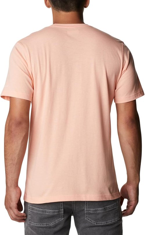 Columbia Men's Thistletown Hills Short Sleeve Shirt - Comfortable & Stylish | Perfect for Outdoor Adventures