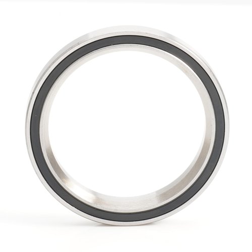 ACB52H6.5 Bicycle Headset Bearing 40x52x6.5mm 36/45 Degree Balls Bike 1-1/2 Inch Headset Repair Parts MH-P25K Ball Bearings (2Pcs)