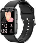 MorePro Smart Fitness Tracker - Advanced Health Monitoring Smartwatch for Active Lifestyles