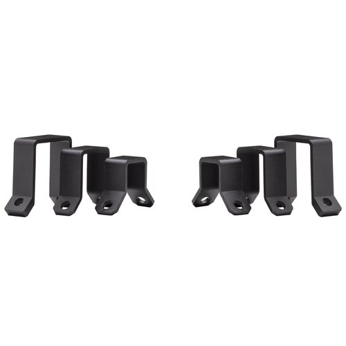 Kicker 47KPB Bracket Kit for Square Tube Mounting