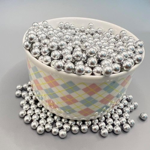Airsoft 6mm BBs - .30-Gram Aluminum Balls for Target Practice | 800 Count