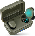 PROHEAR EP05 Bluetooth Shooting Earbuds - SNR 29dB Hearing Protection & Noise Reduction for Comfort