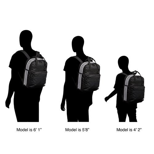 Essentials 2 Backpack