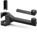 Bow Hanger for Truck & Car - Secure Archery Bow Holder Hook for Vehicle Back Seat