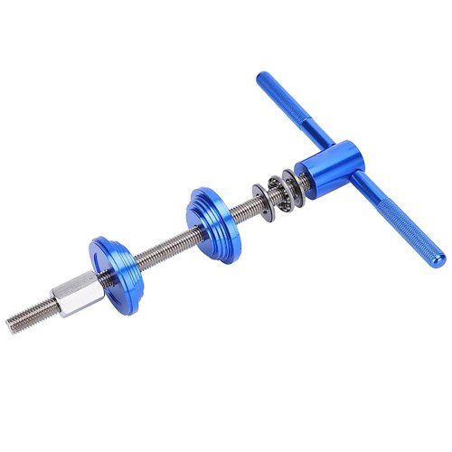 Ejoyous Headset Press Tool, Headset BB Bottom Bracket Press in Installation Tool for Mountain Repair Accessories