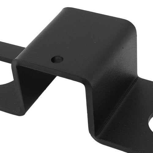 Vertical Barbell Rack, Wall Mounted Weight Storage, Space Saving Gym Organizer for Home Garage, Commercial Fitness