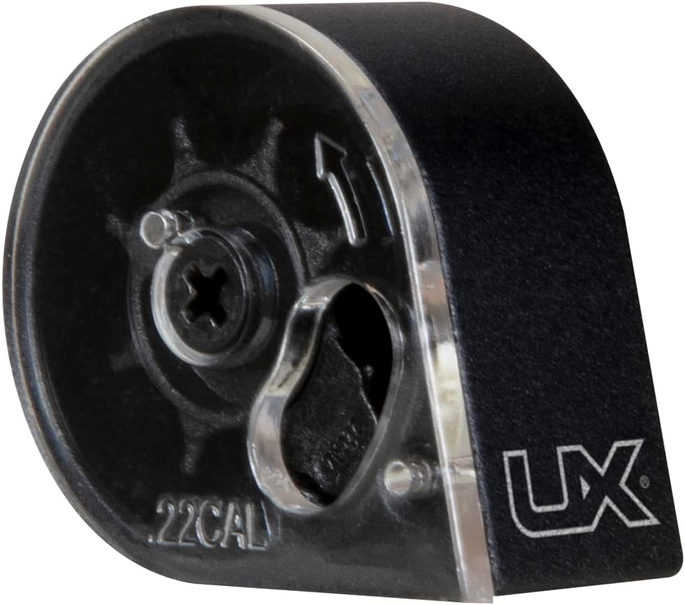 Umarex Air Rifle - Powerful Precision Shooting | Lightweight & Durable Design