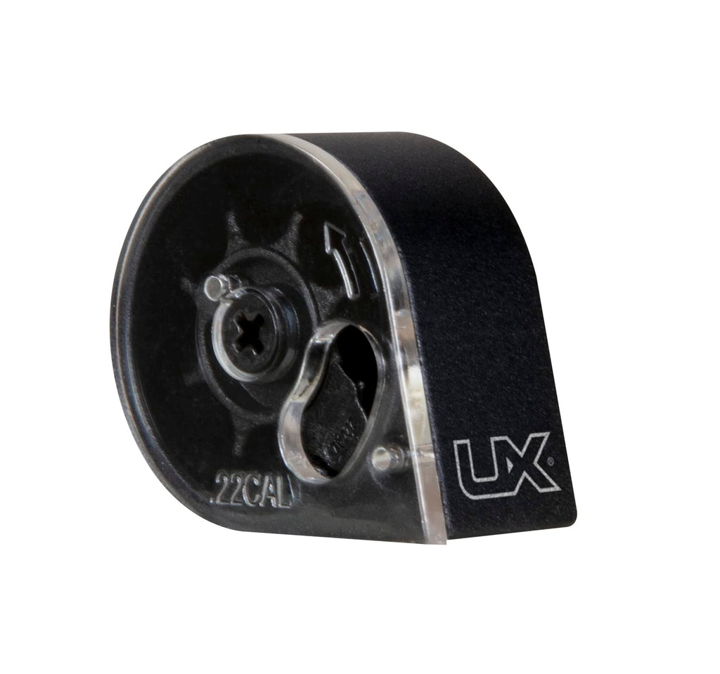 Umarex Notos 7-Shot Rotary Magazine, Fits the Notos Carbine .22 Caliber PCP Pellet Gun Air Rifle