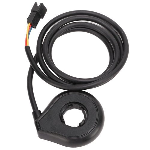 E-Bike Pedal Sensor, Professional 8 Magnetic Single Hall Power Assist Electric Bike Sensor for Commuters Cyclists and Recreational Riders