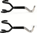 Skiennix 2-Pack Bow Hanger - Universal Headrest Mount for Truck & SUV | Quick Tool-Free Installation