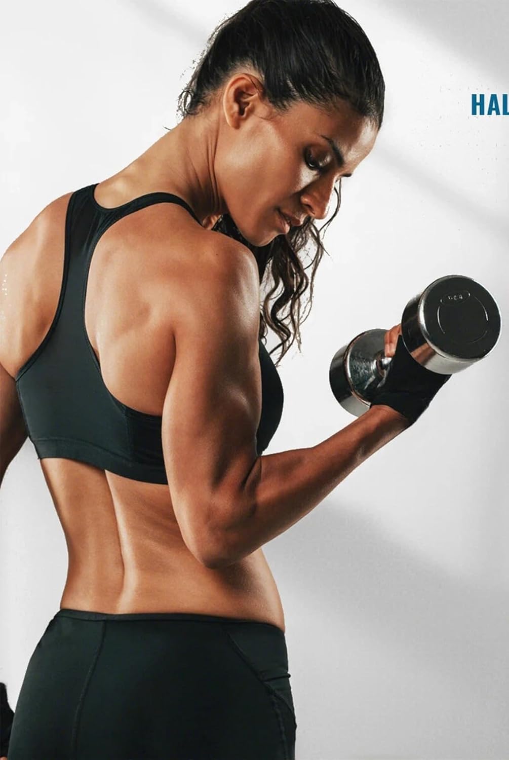 Skiennix Workout Gloves - Lightweight Anti-Slip Gym Gloves for Weight Lifting & Cycling | Unisex Design